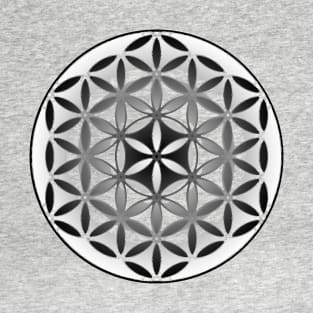 Flower of Life T-Shirt